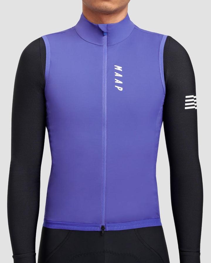 MAAP - Draft Team Vest - Royal Blue