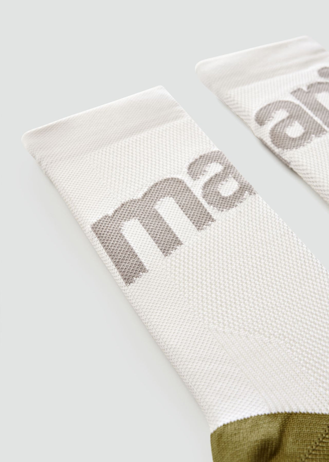 MAAP - Training Sock - White