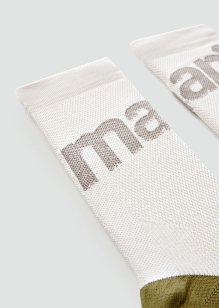 MAAP - Training Sock - White
