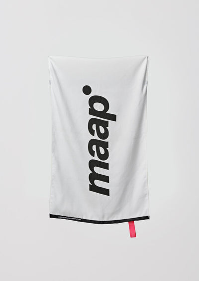 Training Towel - White