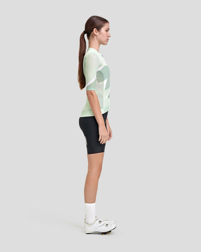 MAAP - Women's Evolve 3D Pro Air Jersey - Pale Jade