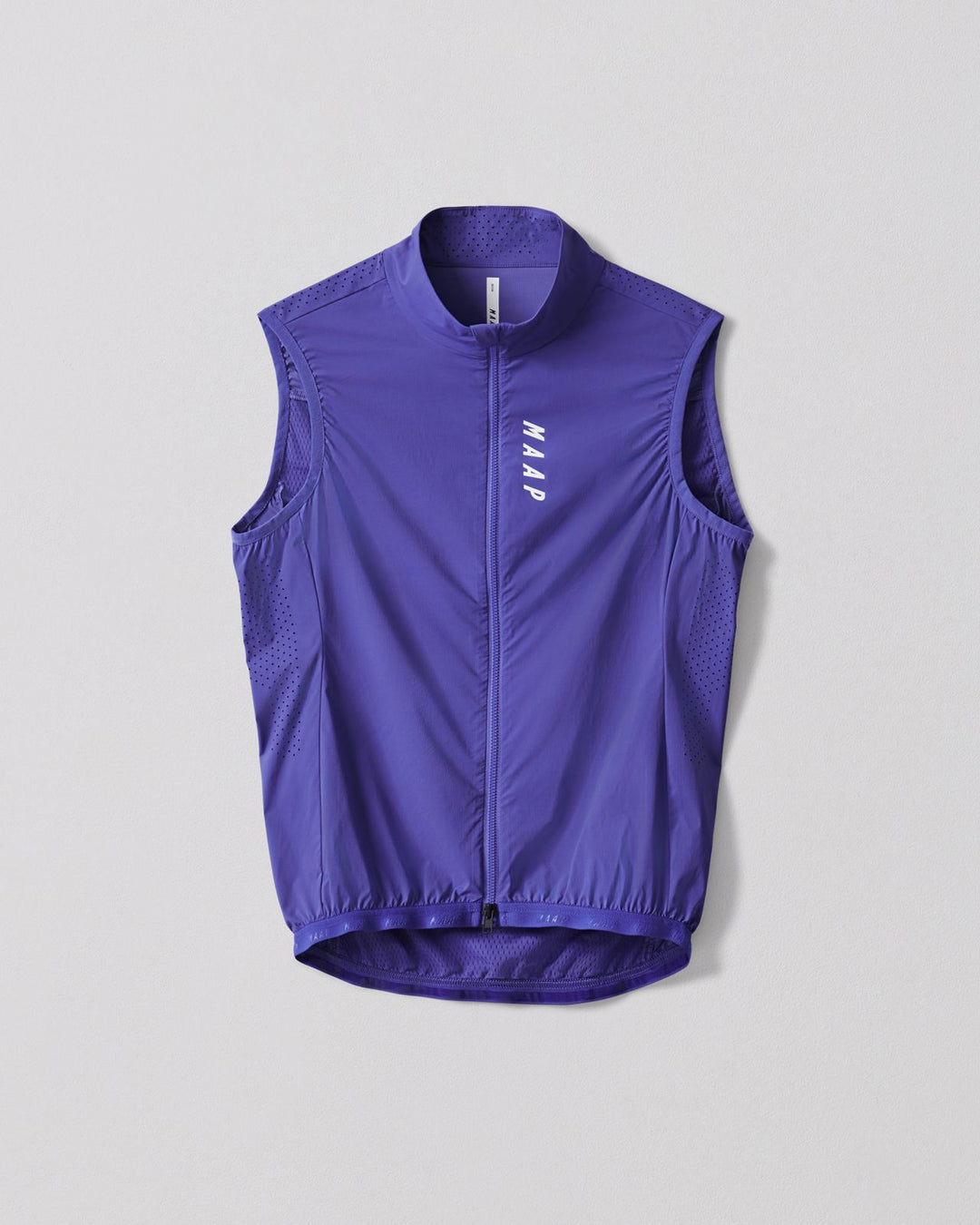 MAAP - Draft Team Vest - Royal Blue