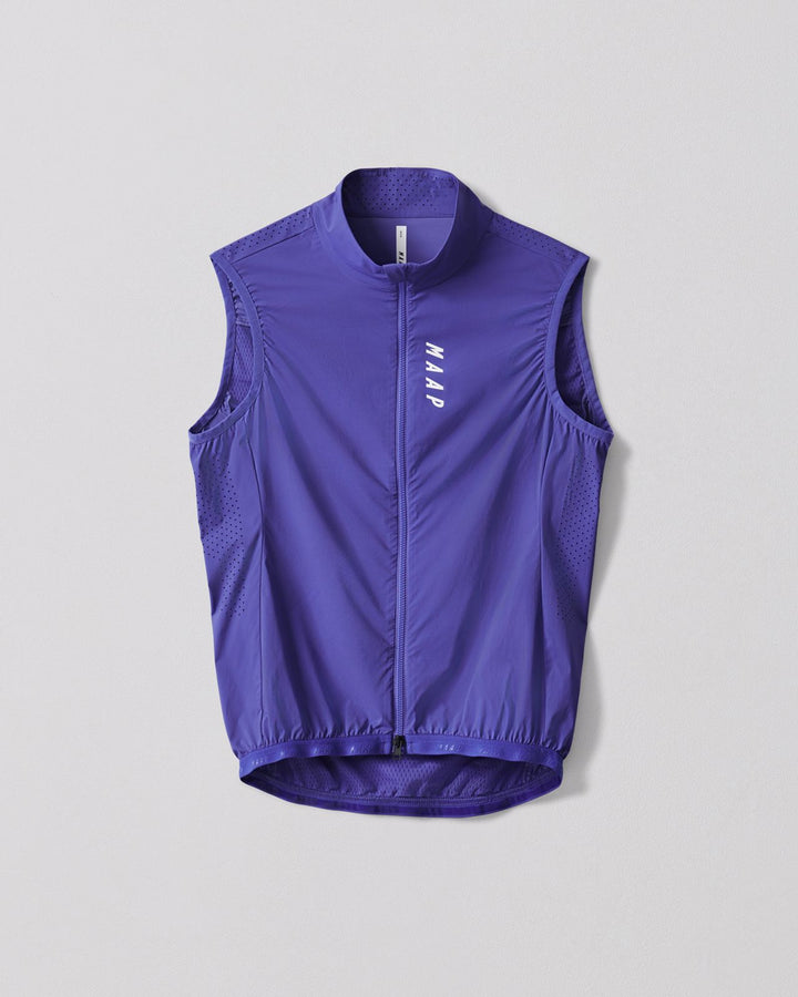 MAAP - Draft Team Vest - Royal Blue