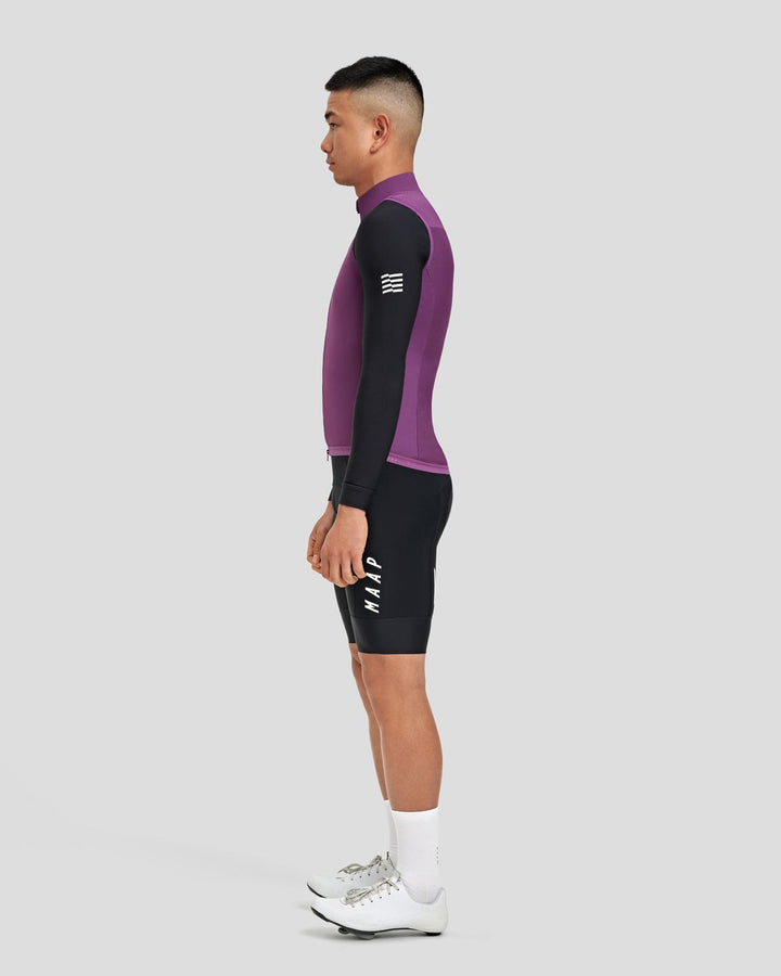 MAAP - Draft Team Vest - Violet
