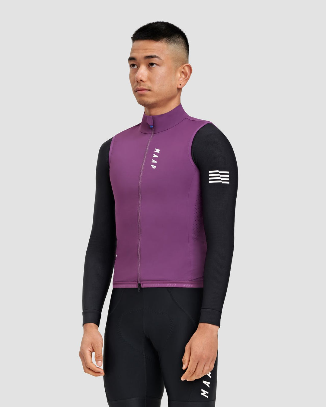 MAAP - Draft Team Vest - Violet