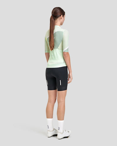 MAAP - Women's Evolve 3D Pro Air Jersey - Pale Jade