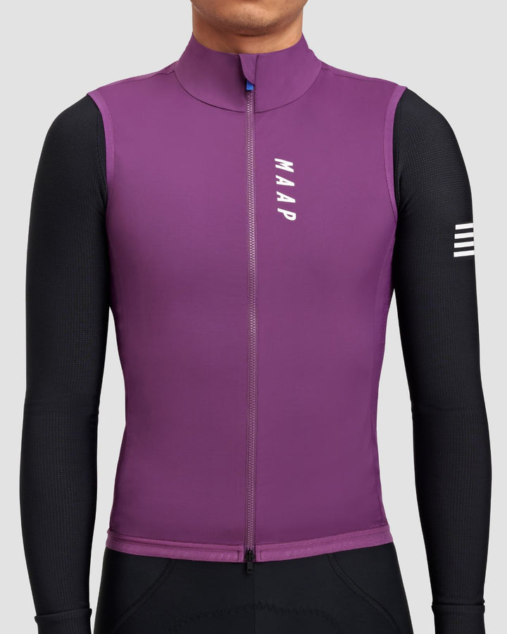 MAAP - Draft Team Vest - Violet