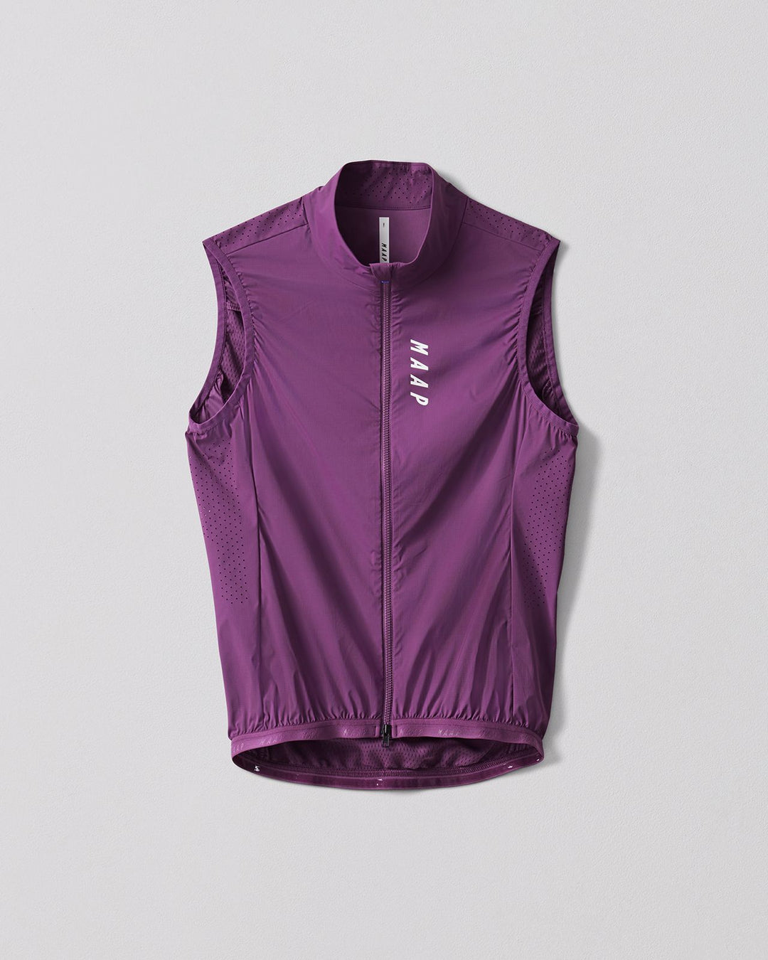 MAAP - Draft Team Vest - Violet