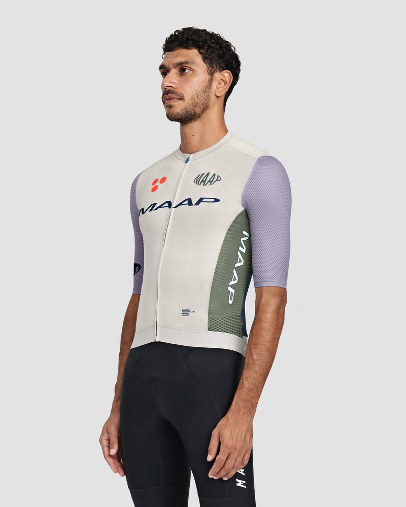 MAAP - League Pro Air Jersey - Moon