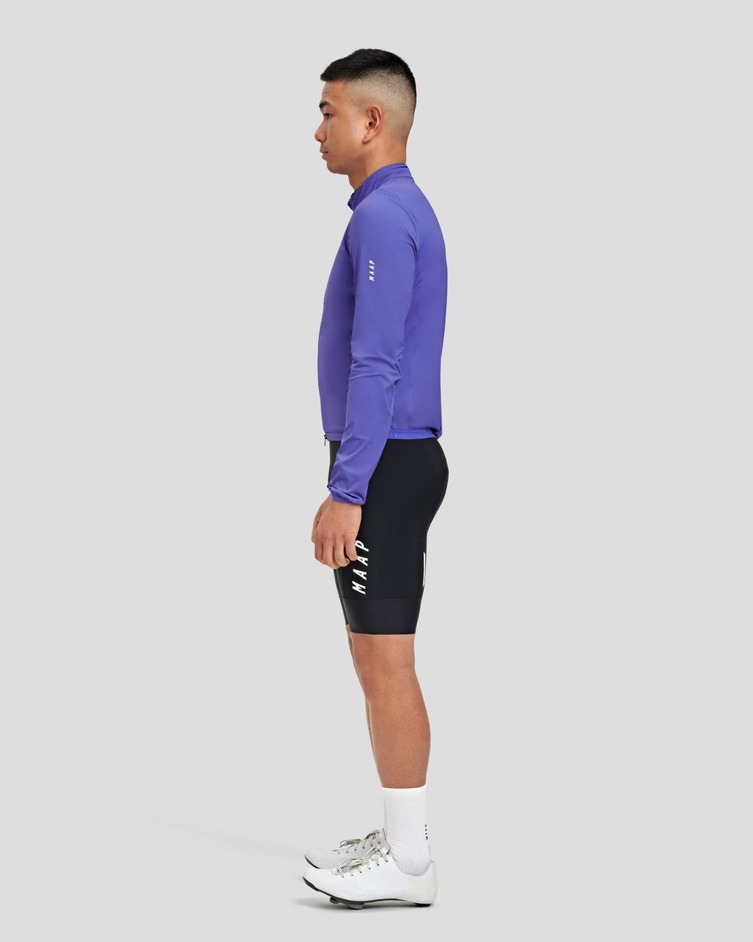 MAAP - Draft Team Jacket - Royal Blue