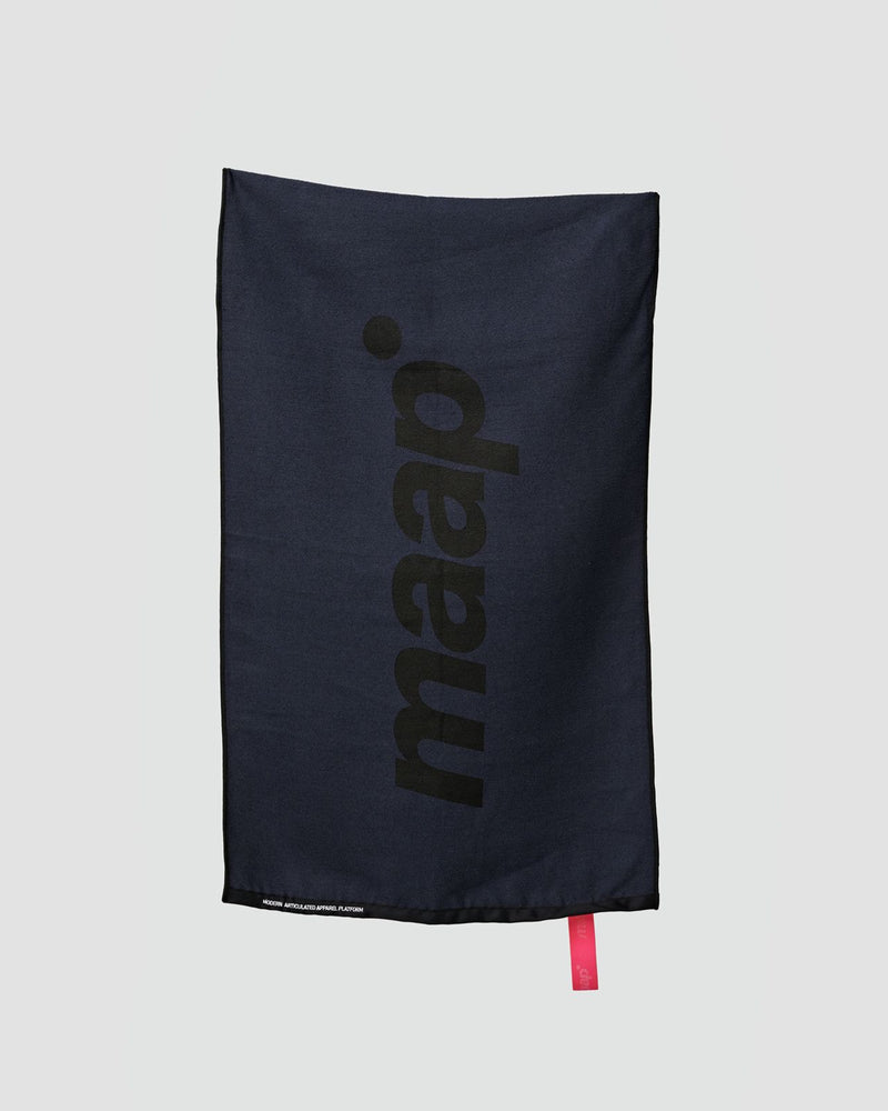 Training Towel - Navy