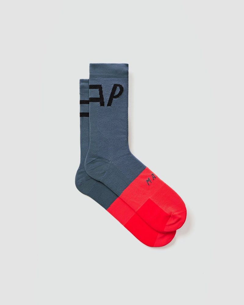 MAAP - Adapt Sock - Uniform Blue