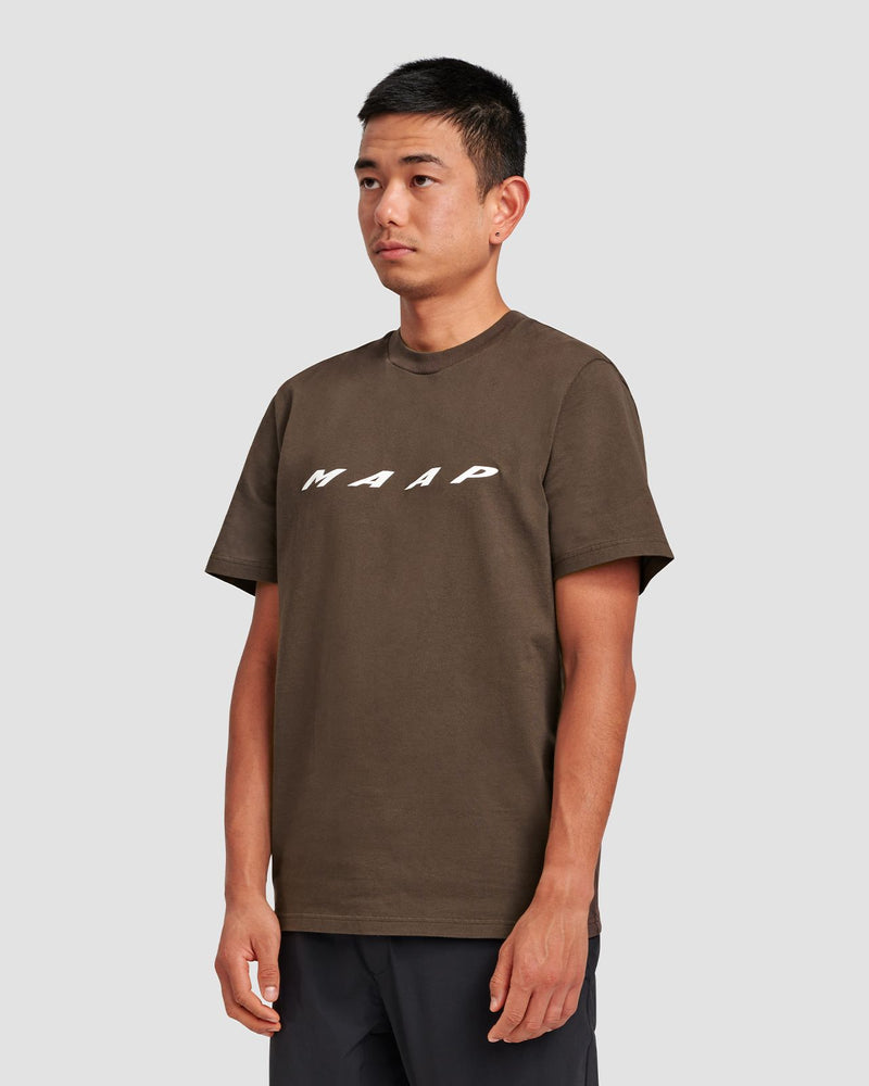 MAAP - Evade Tee - Bracken