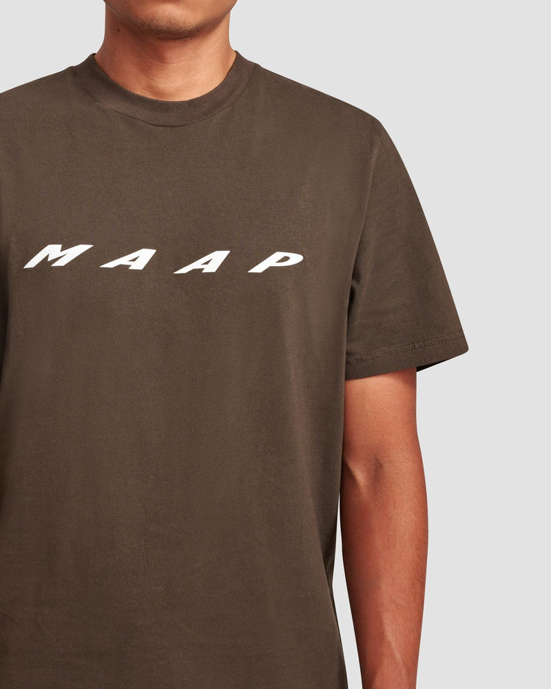 MAAP - Evade Tee - Bracken