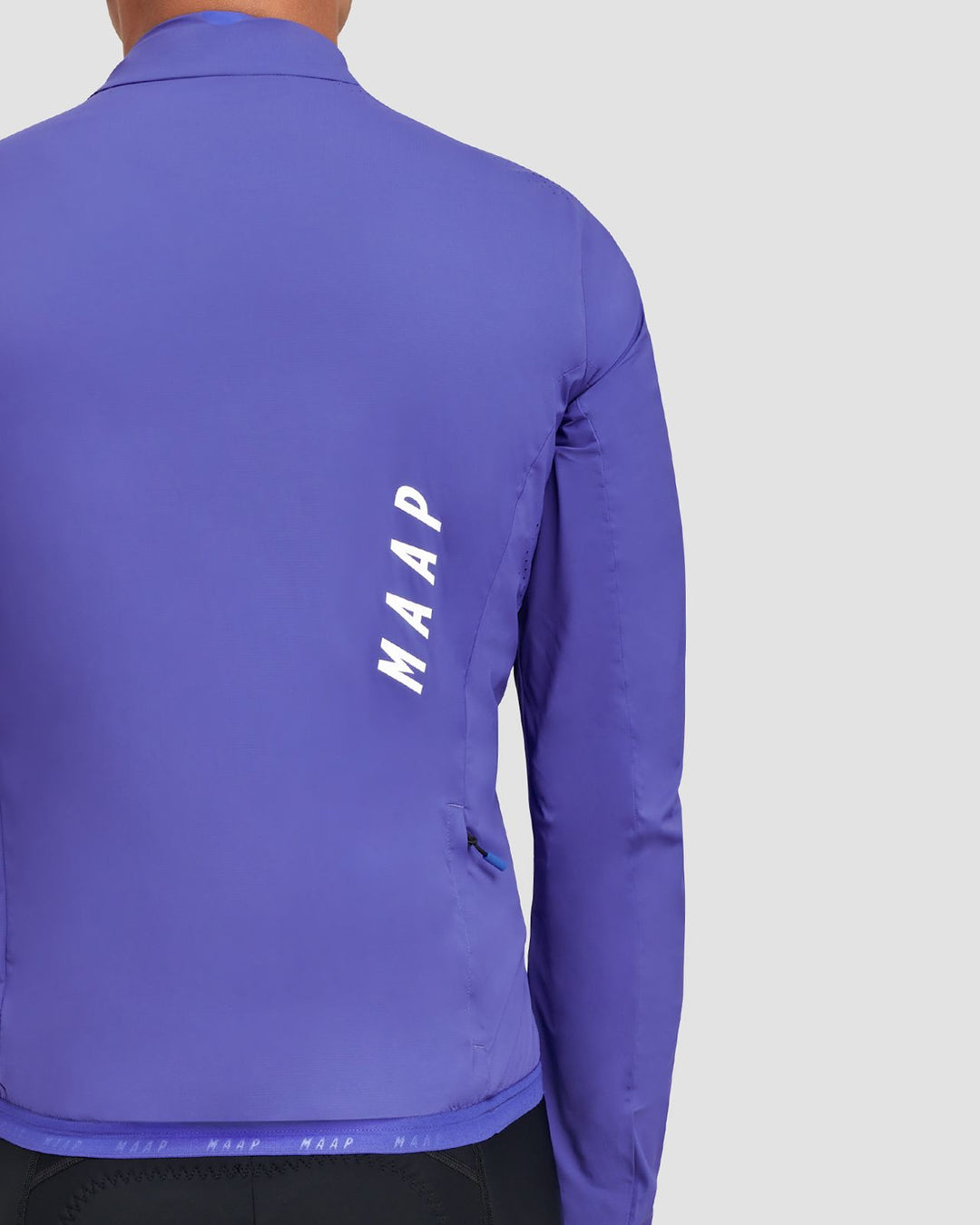 MAAP - Draft Team Jacket - Royal Blue