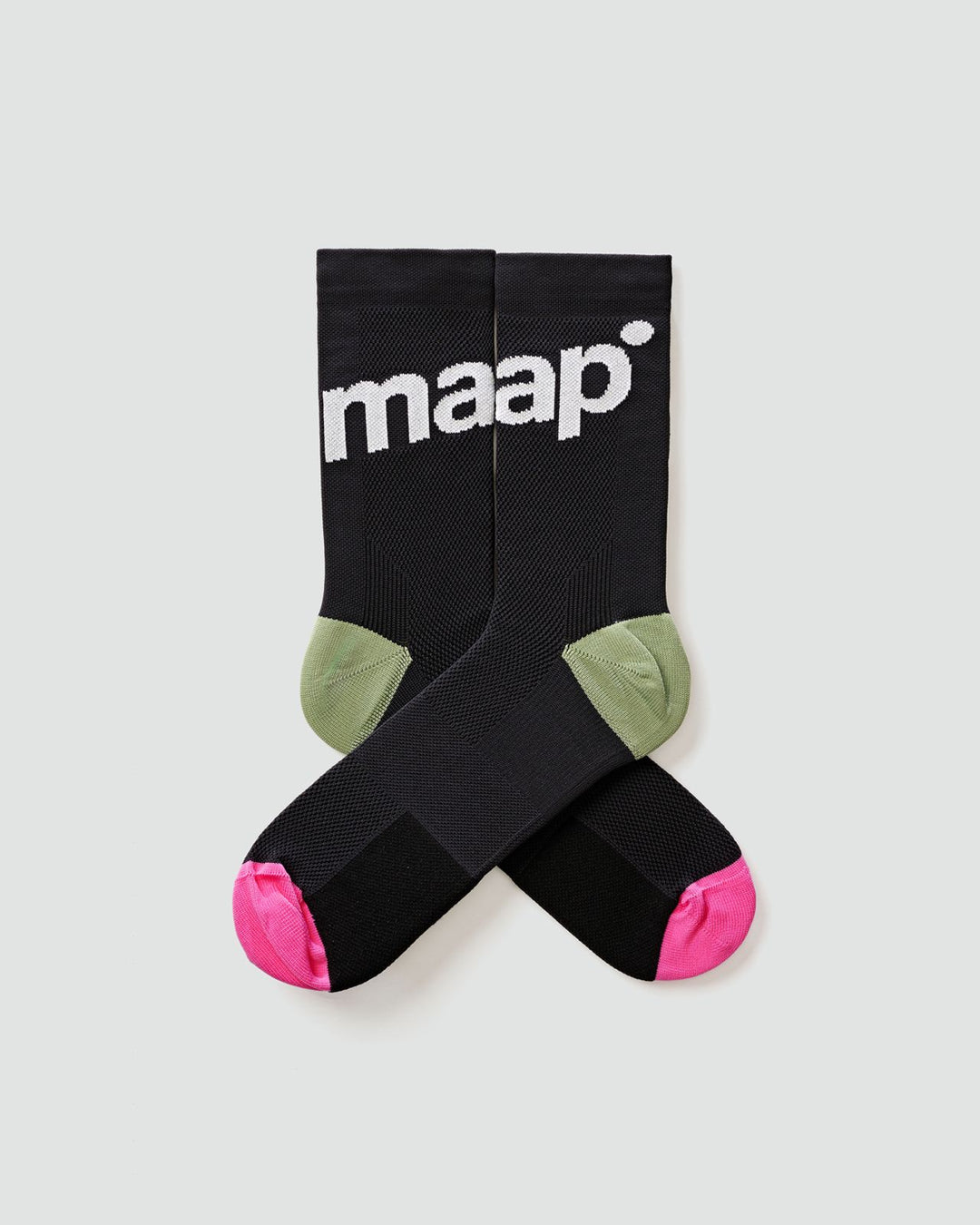 MAAP - Training Sock - Black