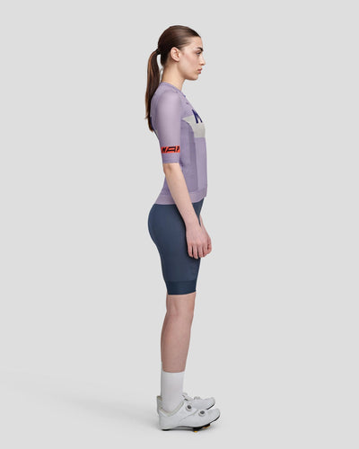 MAAP - Women's Adapt Pro Air Jersey - Purple Ash