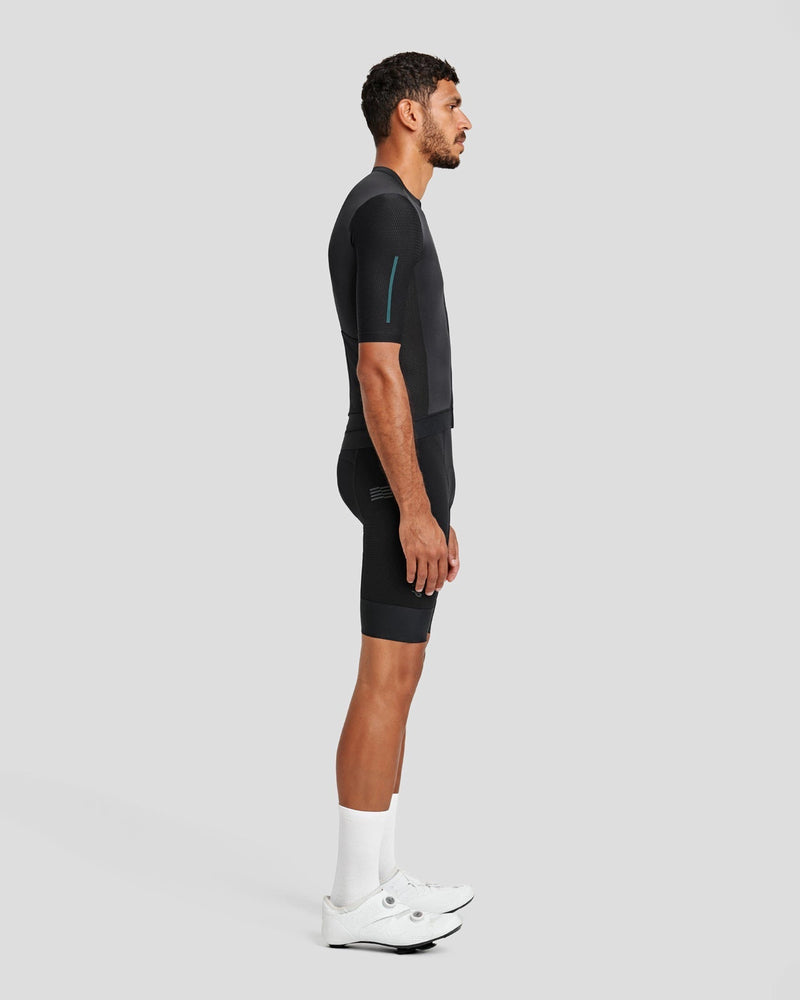 MAAP - Volt Race Fit Jersey - Black