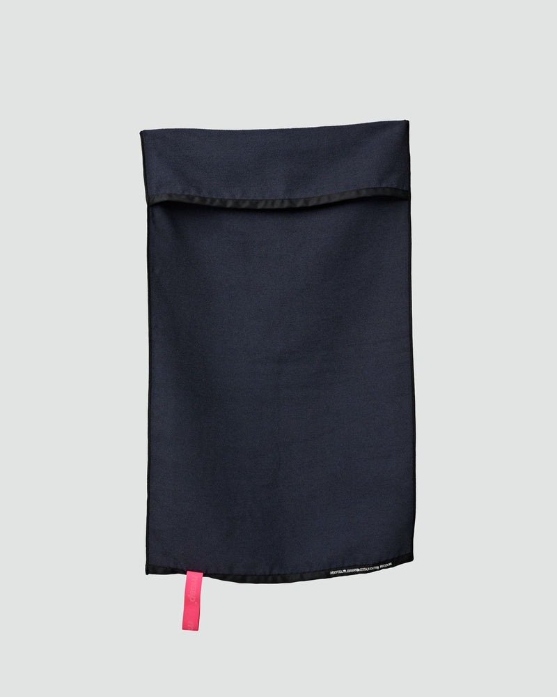 Training Towel - Navy