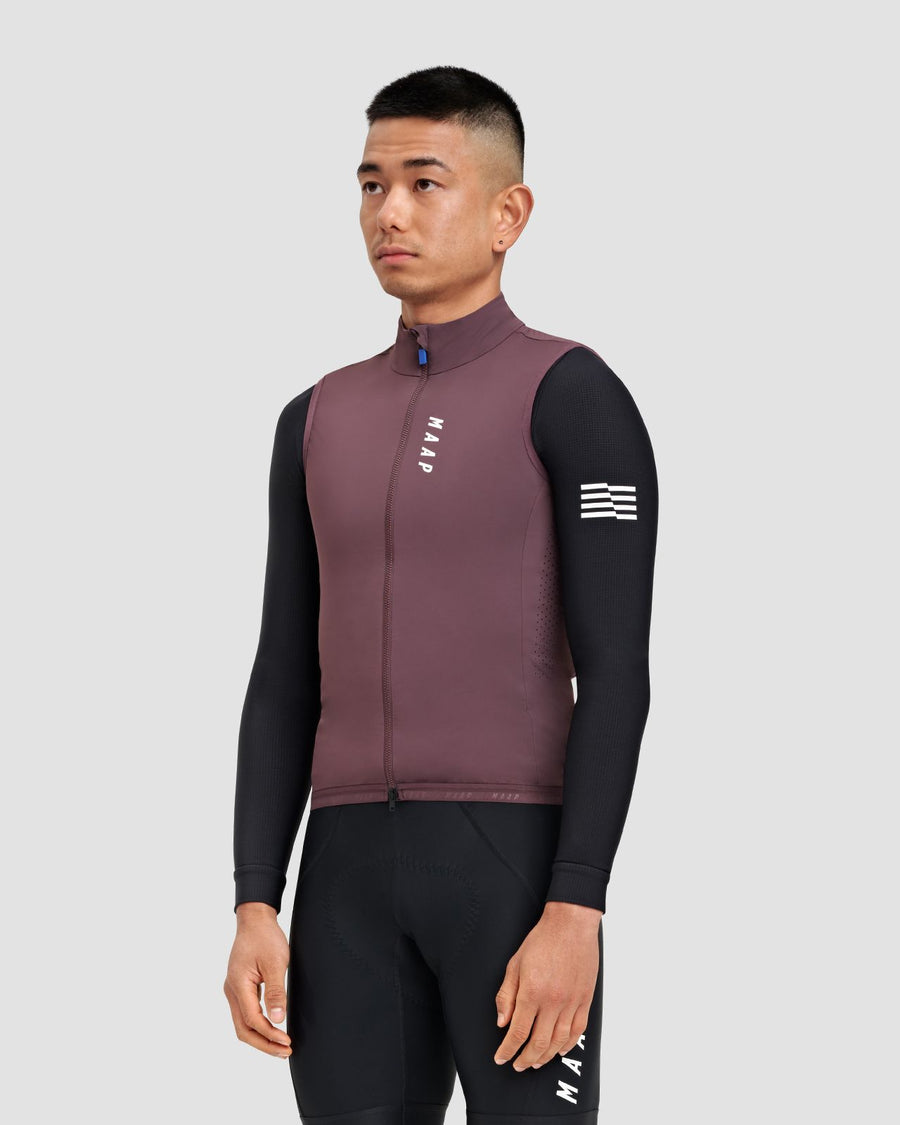 MAAP - Draft Team Vest - Vineyard