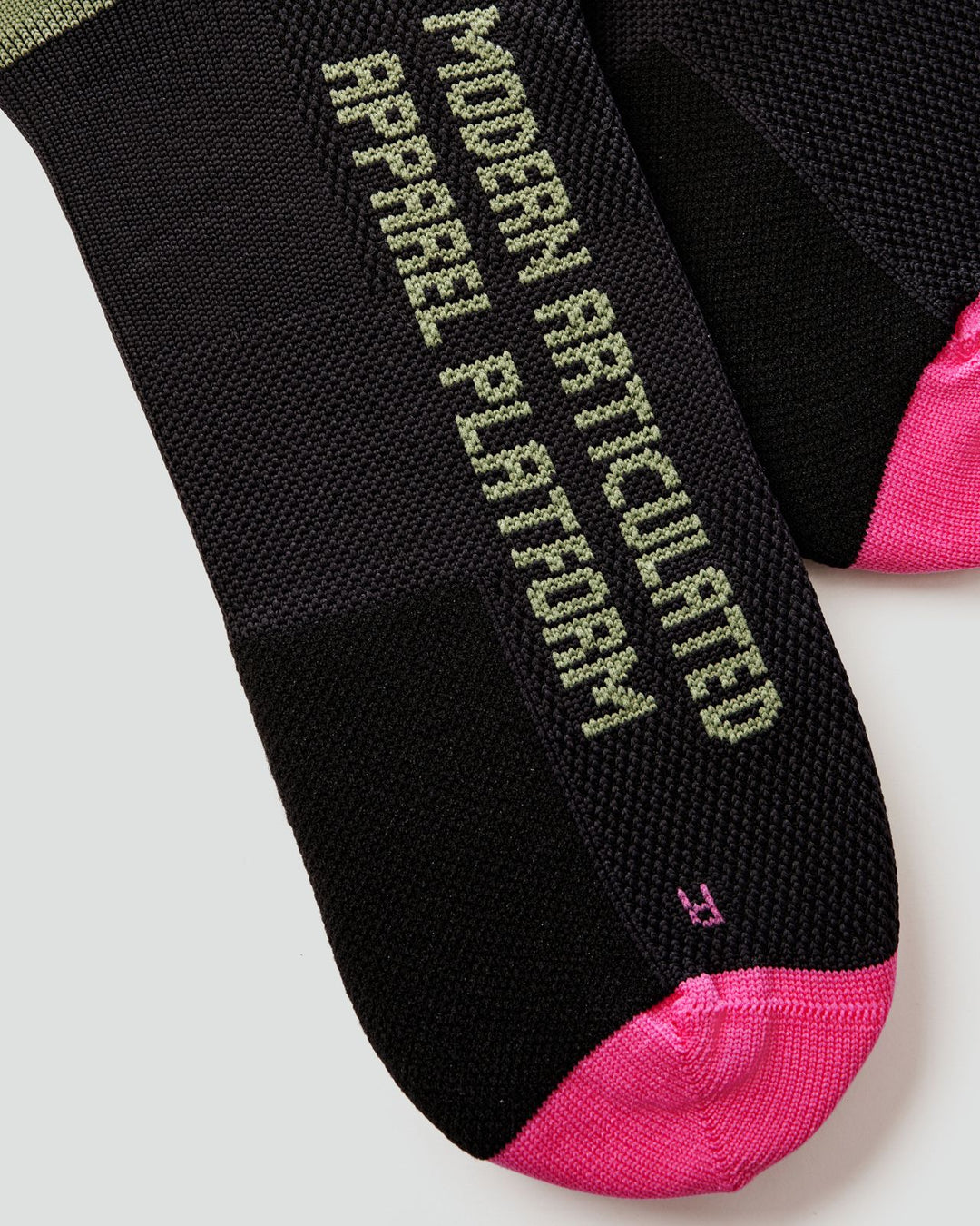 MAAP - Training Sock - Black