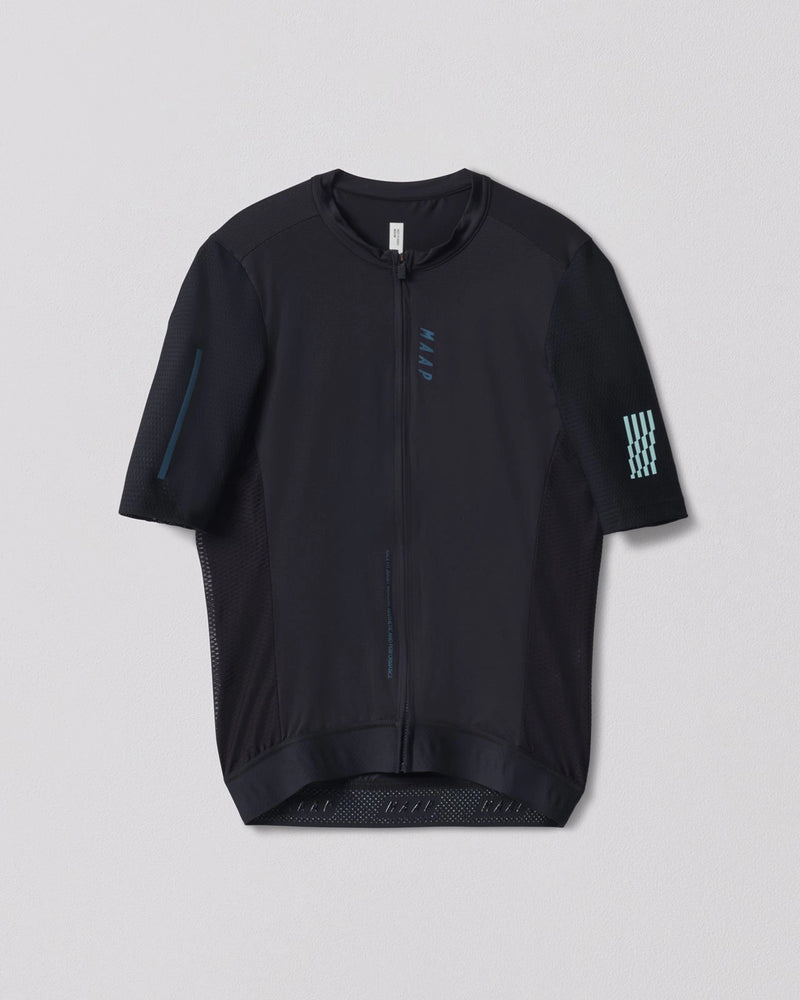 MAAP - Volt Race Fit Jersey - Black