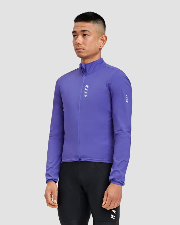MAAP - Draft Team Jacket - Royal Blue