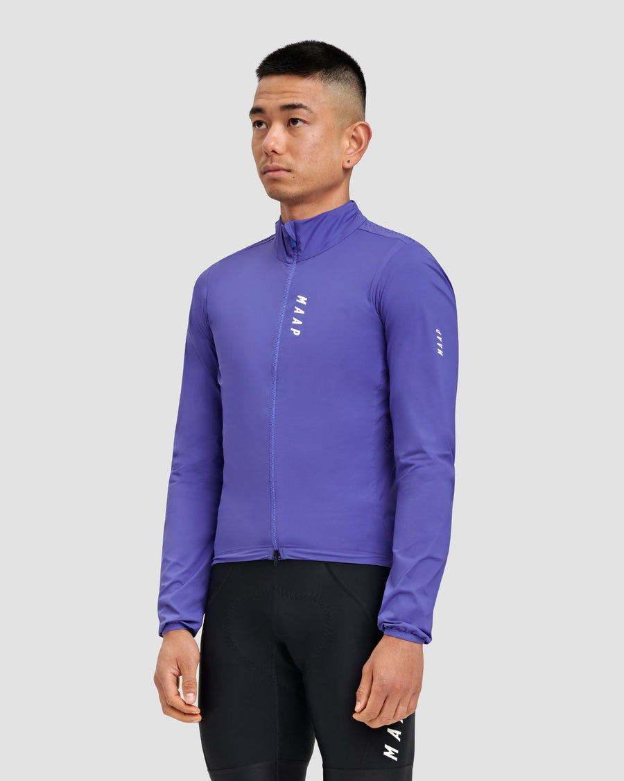 MAAP - Draft Team Jacket - Royal Blue