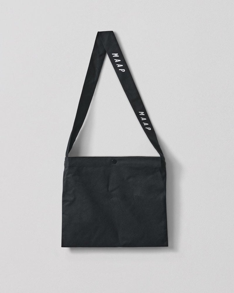 MAAP - Evade Musette - Black