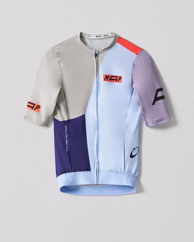 MAAP - Women's Form Pro Hex Jersey - Rock