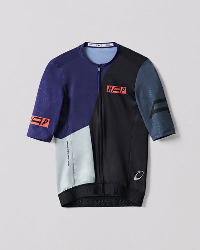 MAAP - Form Pro Hex Jersey - Indigo Mix