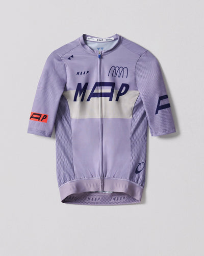 MAAP - Women's Adapt Pro Air Jersey - Purple Ash