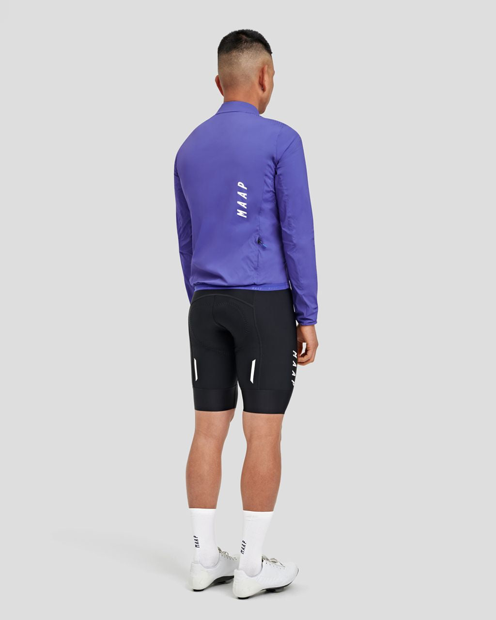 MAAP - Draft Team Jacket - Royal Blue