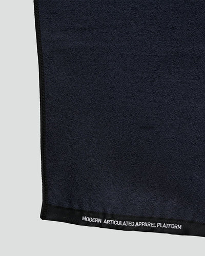 Training Towel - Navy