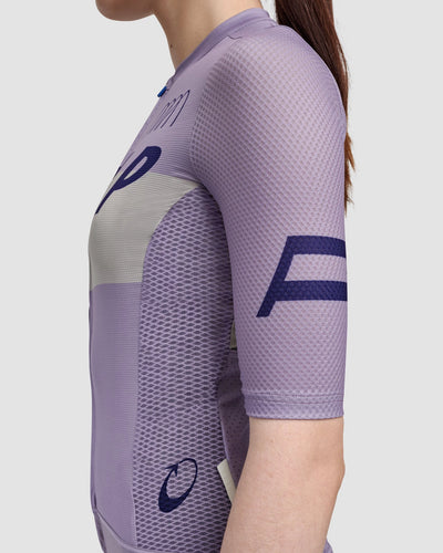 MAAP - Women's Adapt Pro Air Jersey - Purple Ash