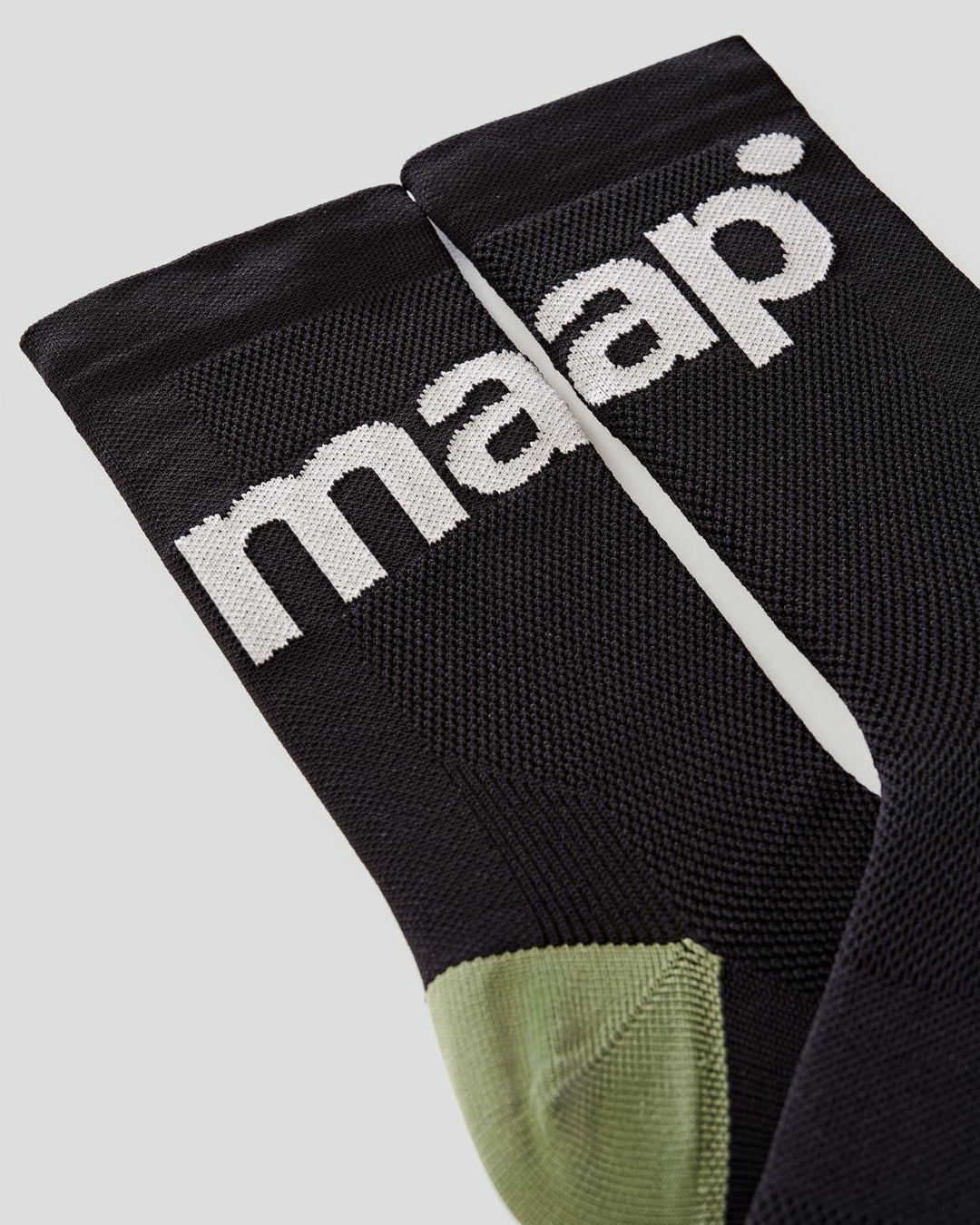 MAAP - Training Sock - Black