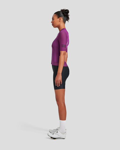 MAAP - Women's Evade Pro Base Jersey 2.0 - Violet