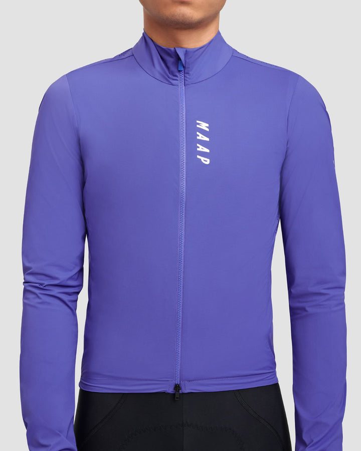 MAAP - Draft Team Jacket - Royal Blue