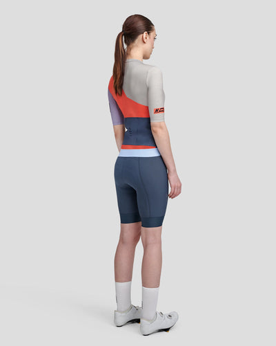 MAAP - Women's Form Pro Hex Jersey - Rock