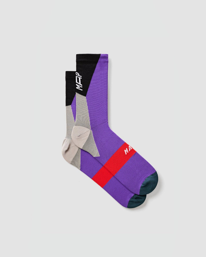 MAAP - Form Sock - Indigo