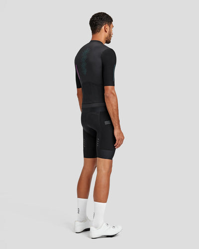 MAAP - Volt Race Fit Jersey - Black