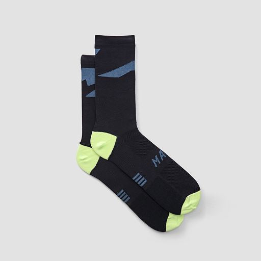 MAAP - Evolve Sock - Black