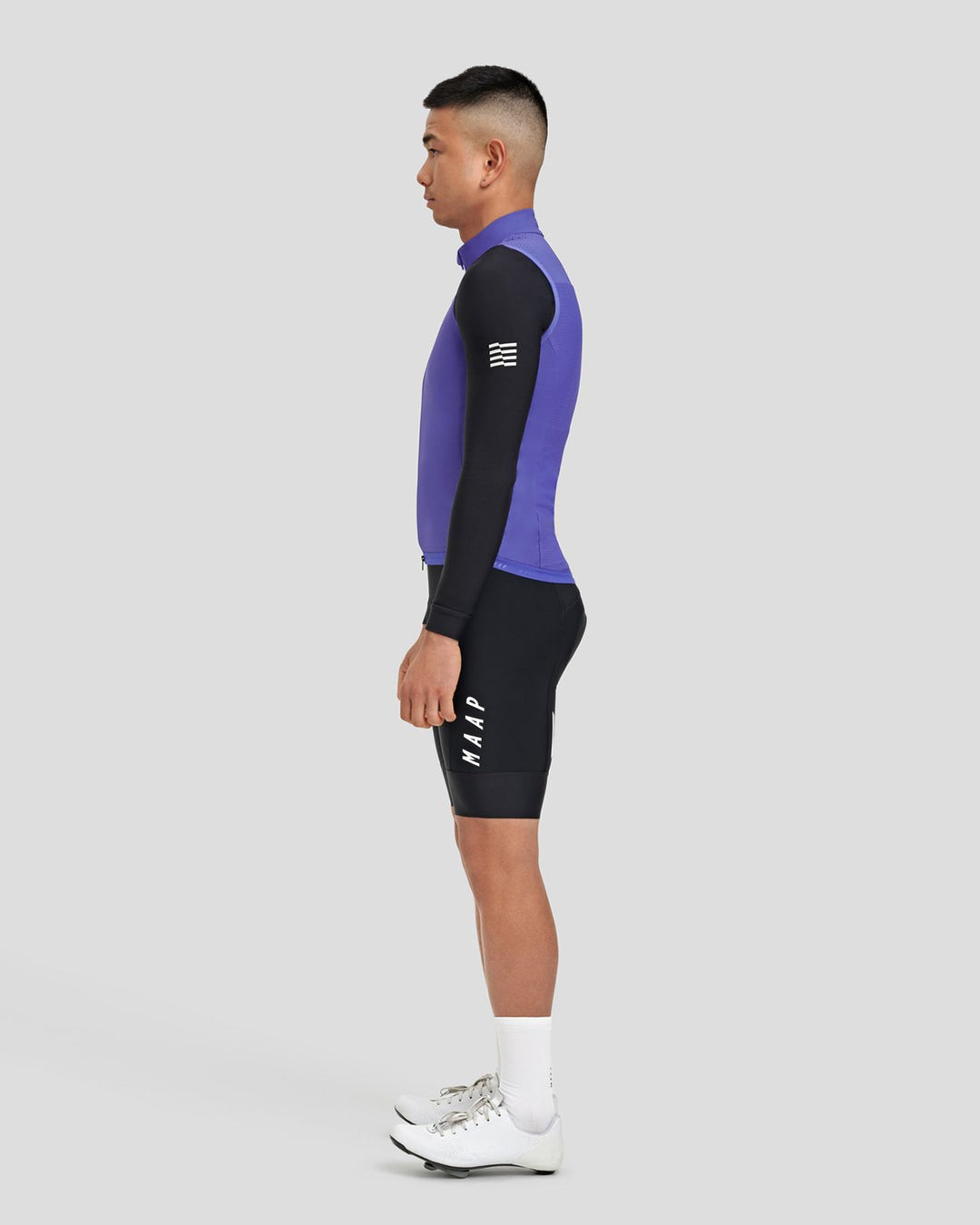 MAAP - Draft Team Vest - Royal Blue