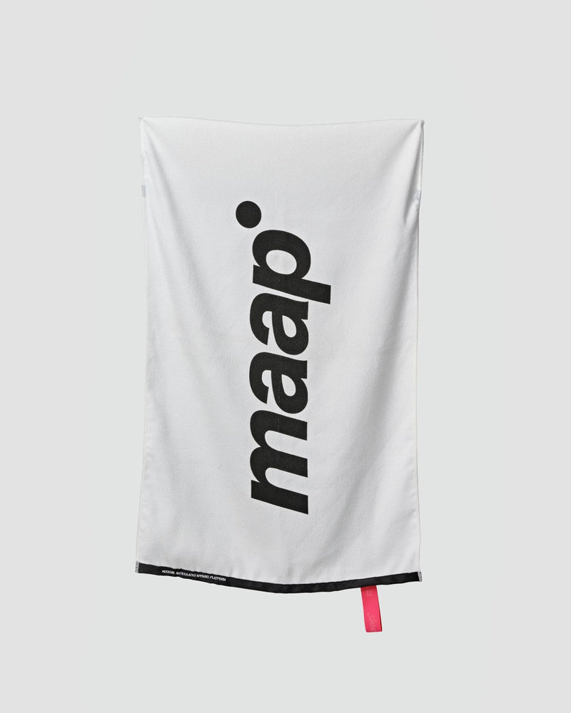 Training Towel - White