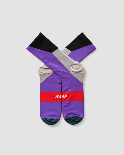MAAP - Form Sock - Indigo
