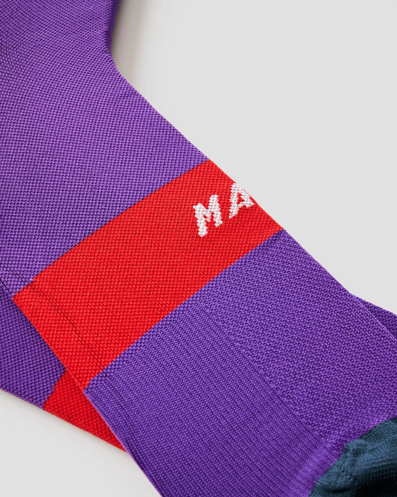 MAAP - Form Sock - Indigo