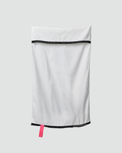 Training Towel - White