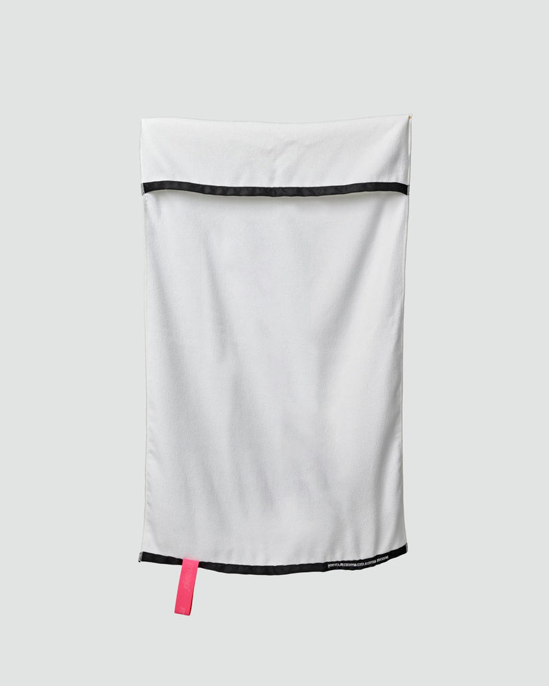 Training Towel - White