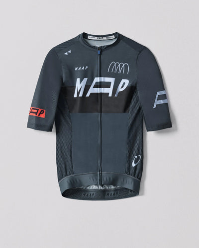 MAAP - Women's Adapt Pro Air Jersey - Uniform Blue