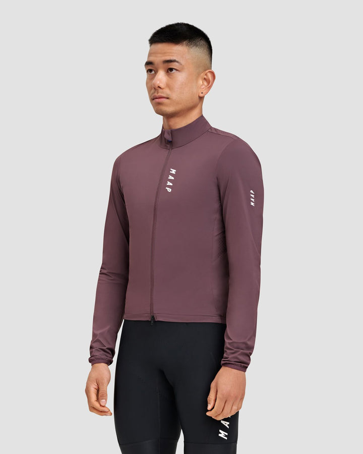 MAAP - Draft Team Jacket - Vineyard